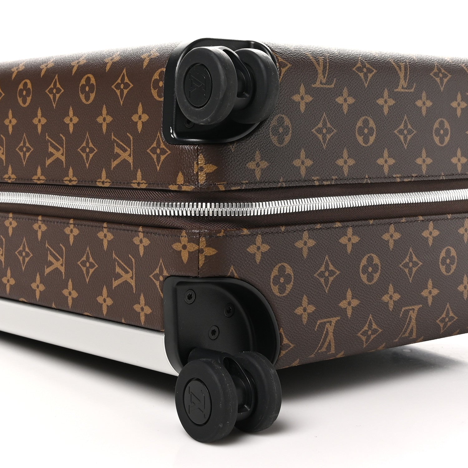 Louis Vuitton Monogram Horizon 55 Jaune Mat 8 of 8