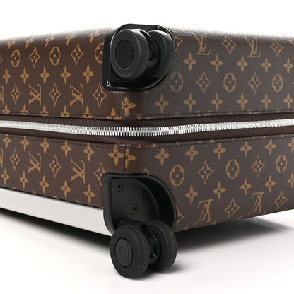 Louis Vuitton Monogram Horizon 55 Jaune Mat 8 of 8