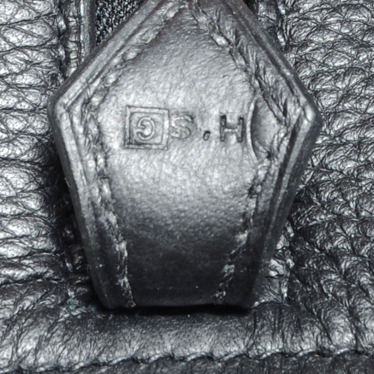 Clemence Plume 32 Black