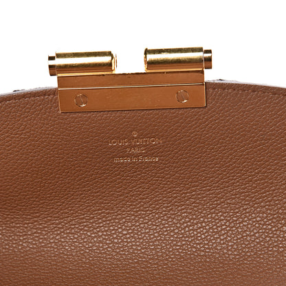 Louis Vuitton Monogram Olympe Havane 6 of 9