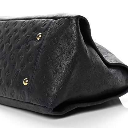 Louis Vuitton Empreinte Artsy MM Infini 7 of 10