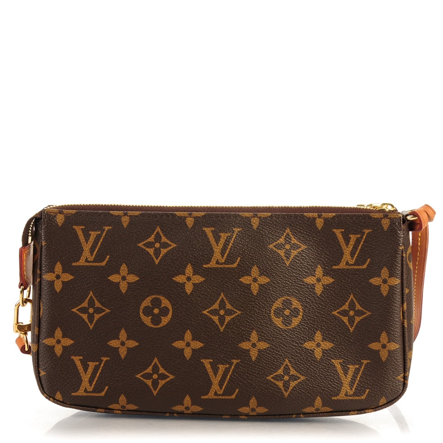 Monogram Pochette Accessories NM