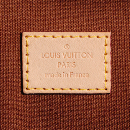 Louis Vuitton Monogram Bosphore Backpack 6 of 7