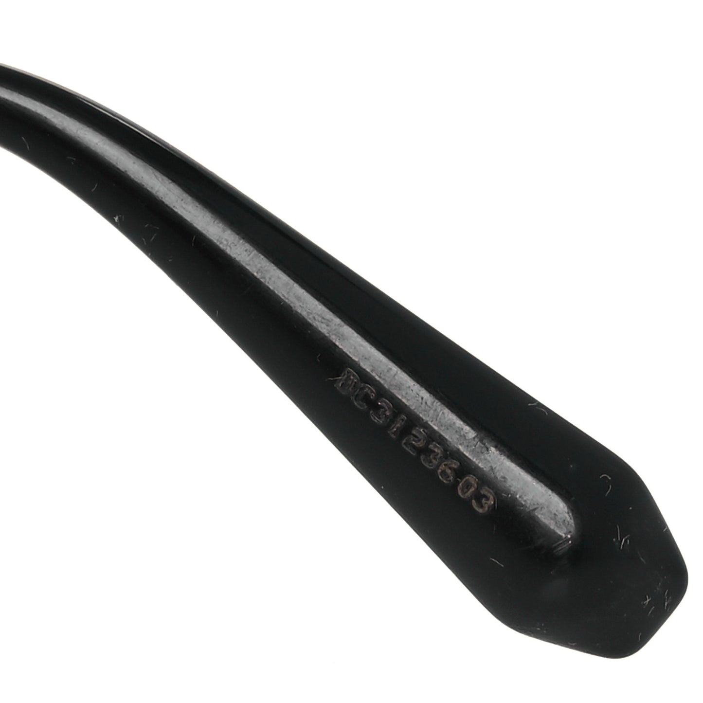 Metal Spring Round Sunglasses 4220 Silver