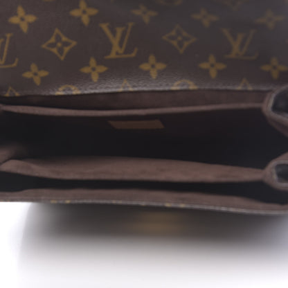 Louis Vuitton Monogram Pochette Metis 5 of 11