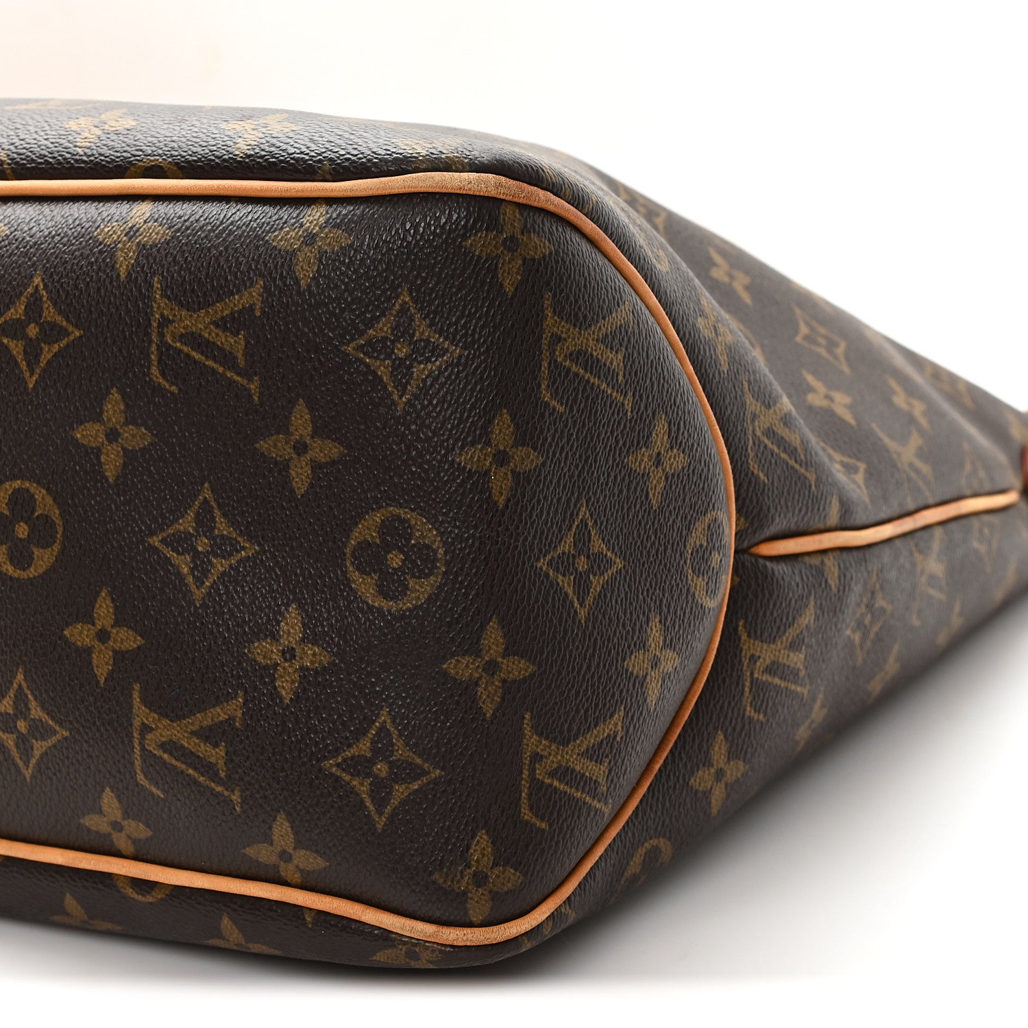 Louis Vuitton Monogram Delightful MM 9 of 9