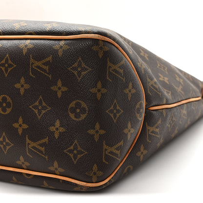 Louis Vuitton Monogram Delightful MM 9 of 9