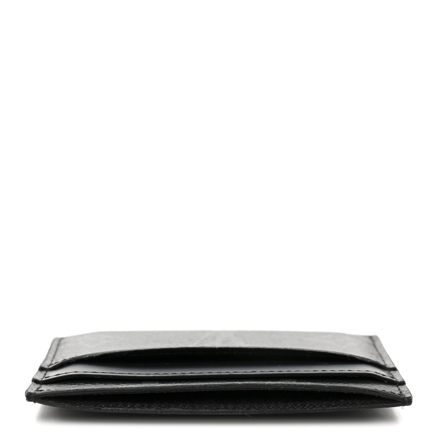 Monogram Eclipse Porte-Cartes Double Card Holder