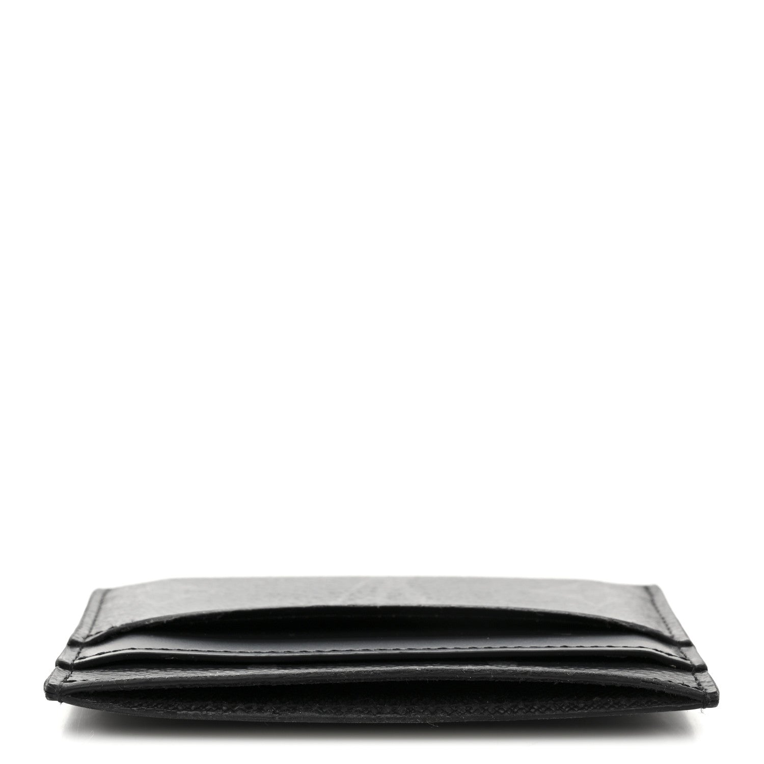 Louis Vuitton Monogram Eclipse Porte-Cartes Double Card Holder 8 of 9