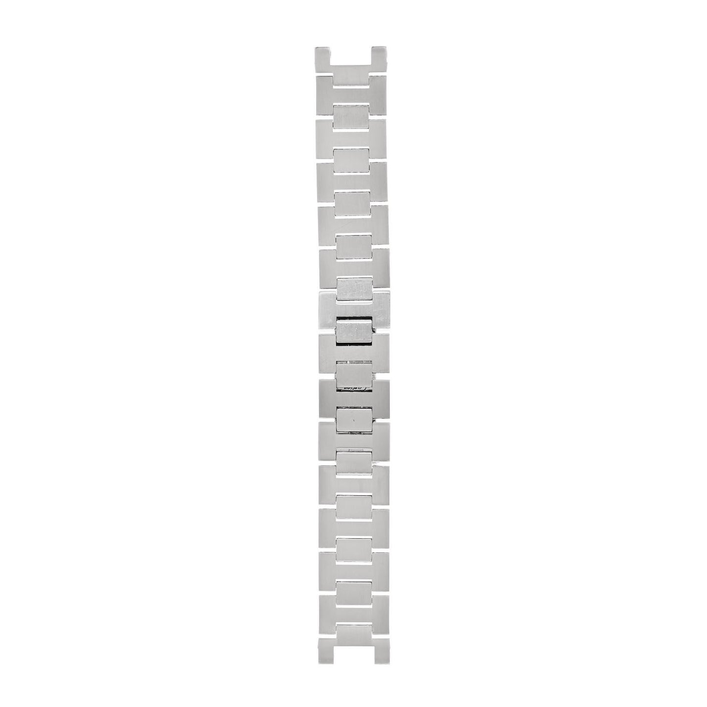 Stainless Steel Alligator 35mm Pasha C Automatic Watch Red