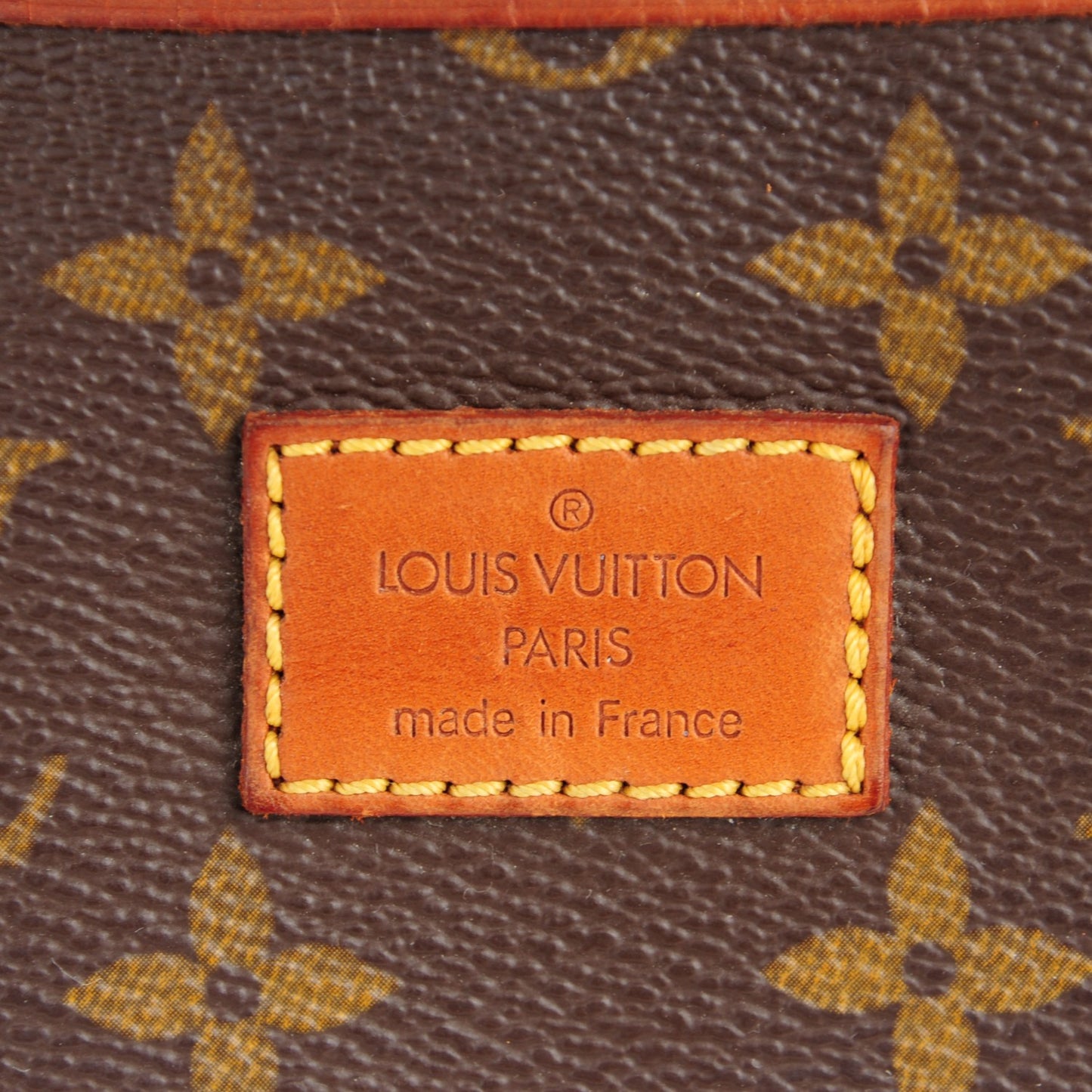Monogram Saumur 35