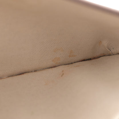 Gucci GG Supreme Monogram Neo Vintage Web Belt Bag Brown 12 of 12