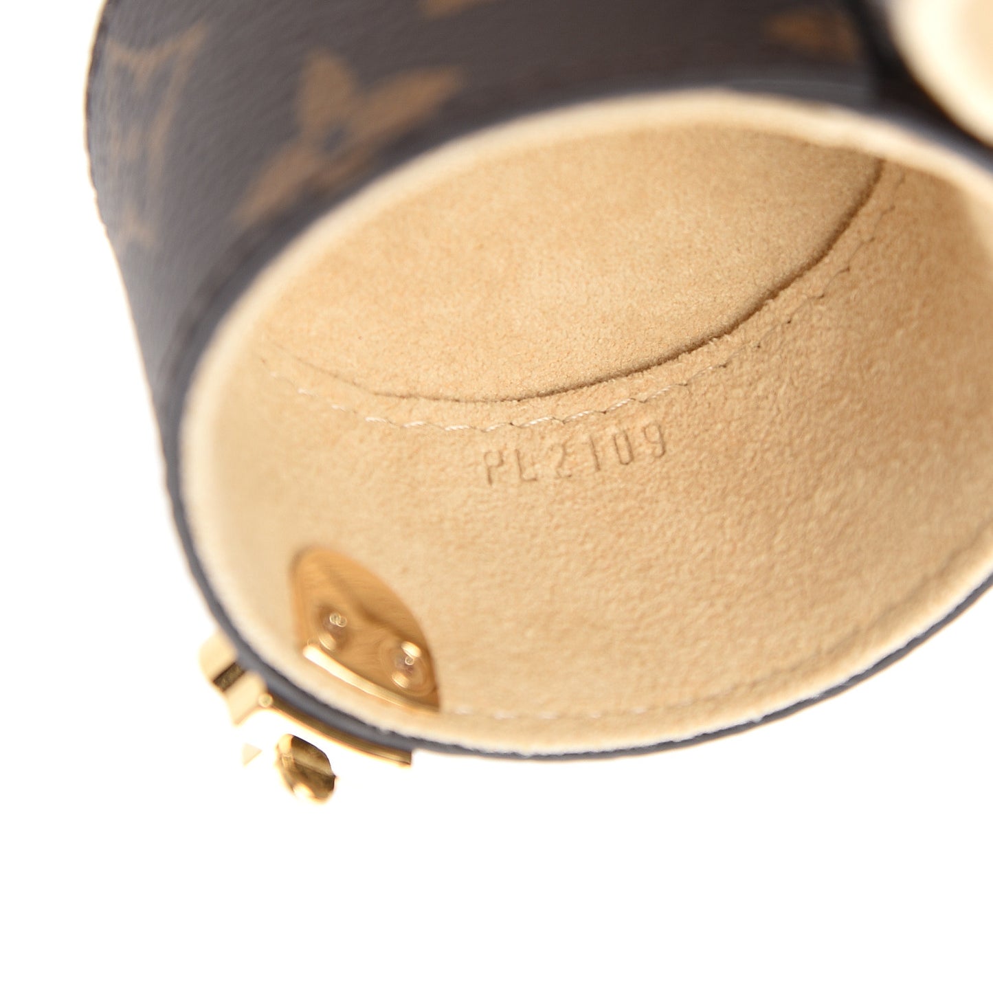 Monogram 100ML Perfume Travel Case