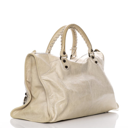 Balenciaga Agneau Classic Hardware Work 3 of 18