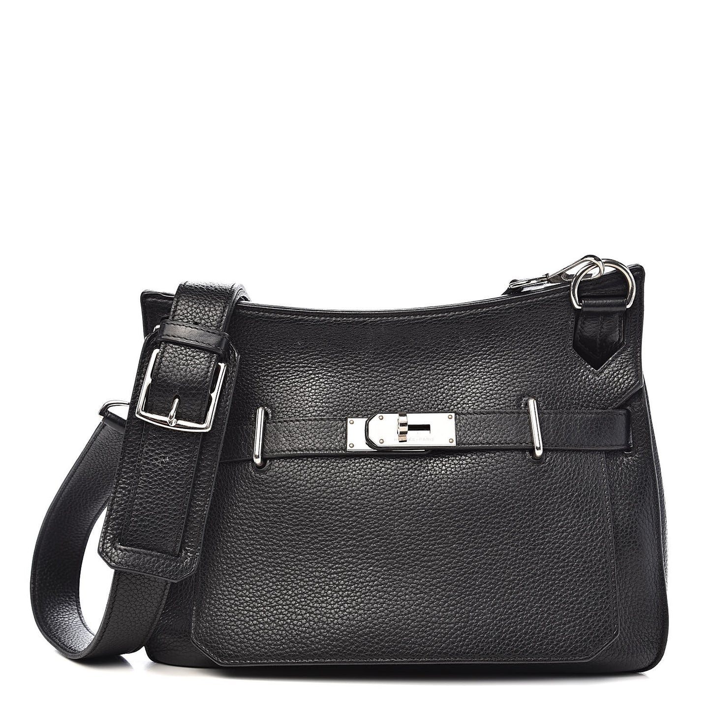 Taurillon Clemence Jypsiere 31 Black