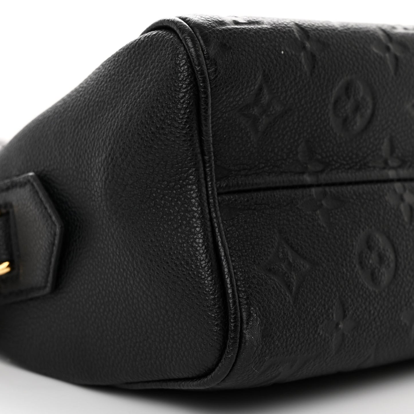 Empreinte Speedy Bandouliere 20 NM Black