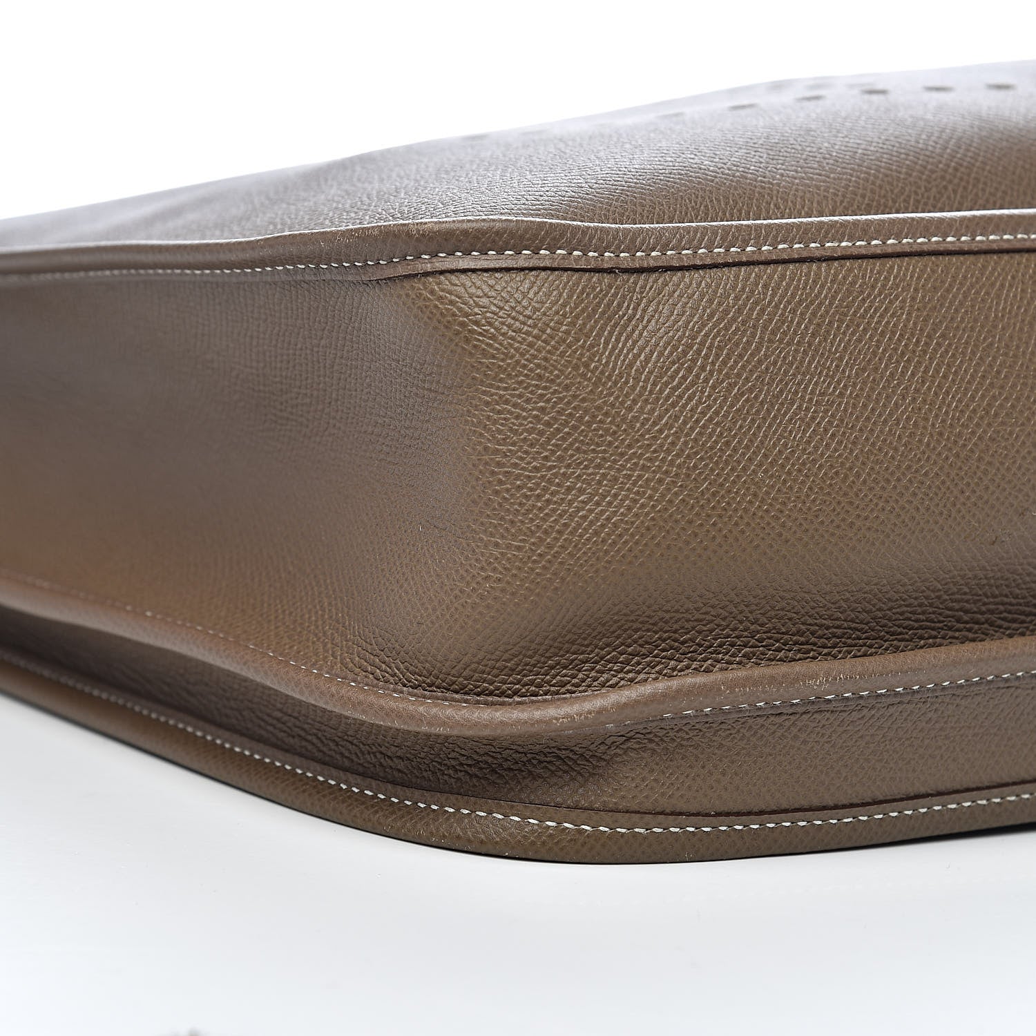 Hermes Epsom Evelyne III PM Etoupe 11 of 13