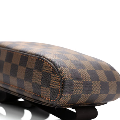 Louis Vuitton Damier Ebene Geronimos 7 of 10