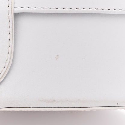 Jacquemus Calfskin La Boite A Gateaux White 8 of 14