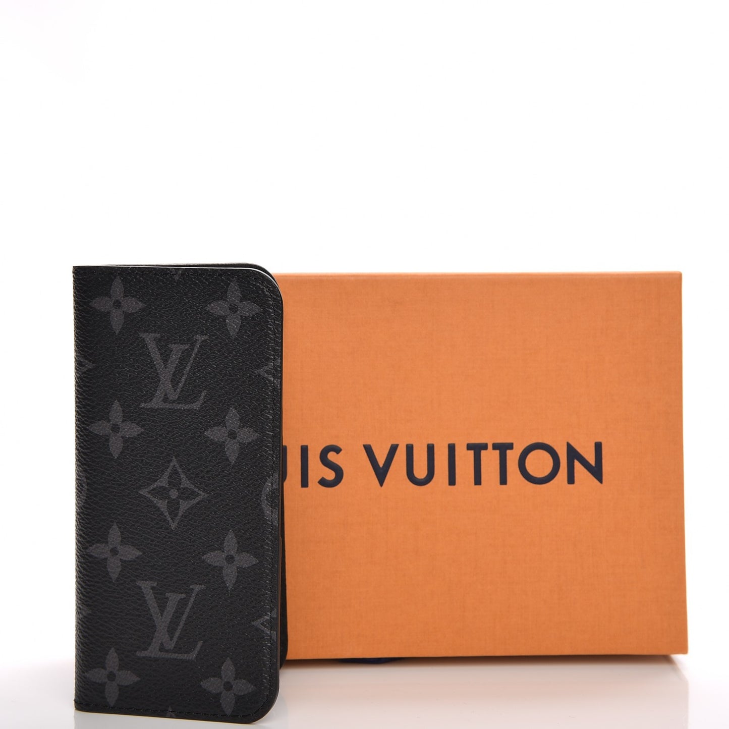 Monogram Eclipse iPhone 7 Folio Case