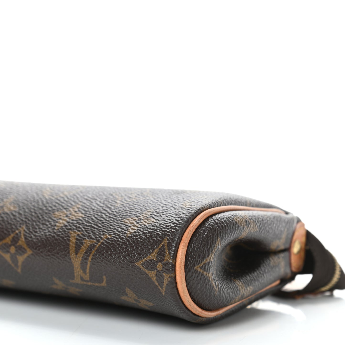 Monogram Eva Clutch