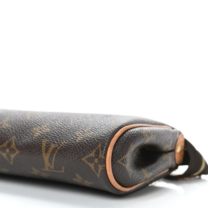 Louis Vuitton Monogram Eva Clutch 9 of 9