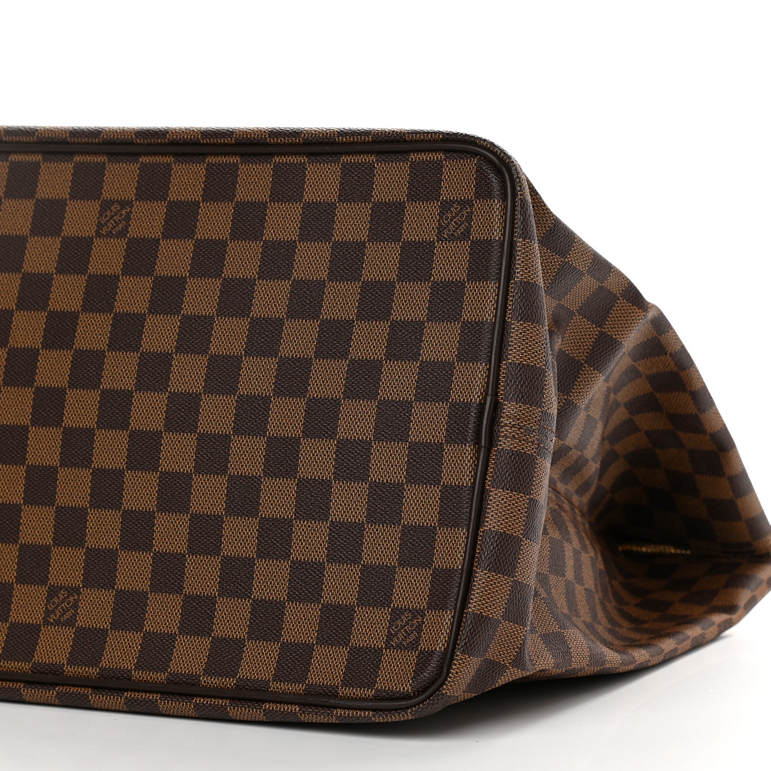 Louis Vuitton Damier Ebene Greenwich PM 9 of 10