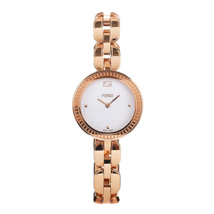 Fendi Stainless Steel 36mm My Way Quartz Watch 1 of 5