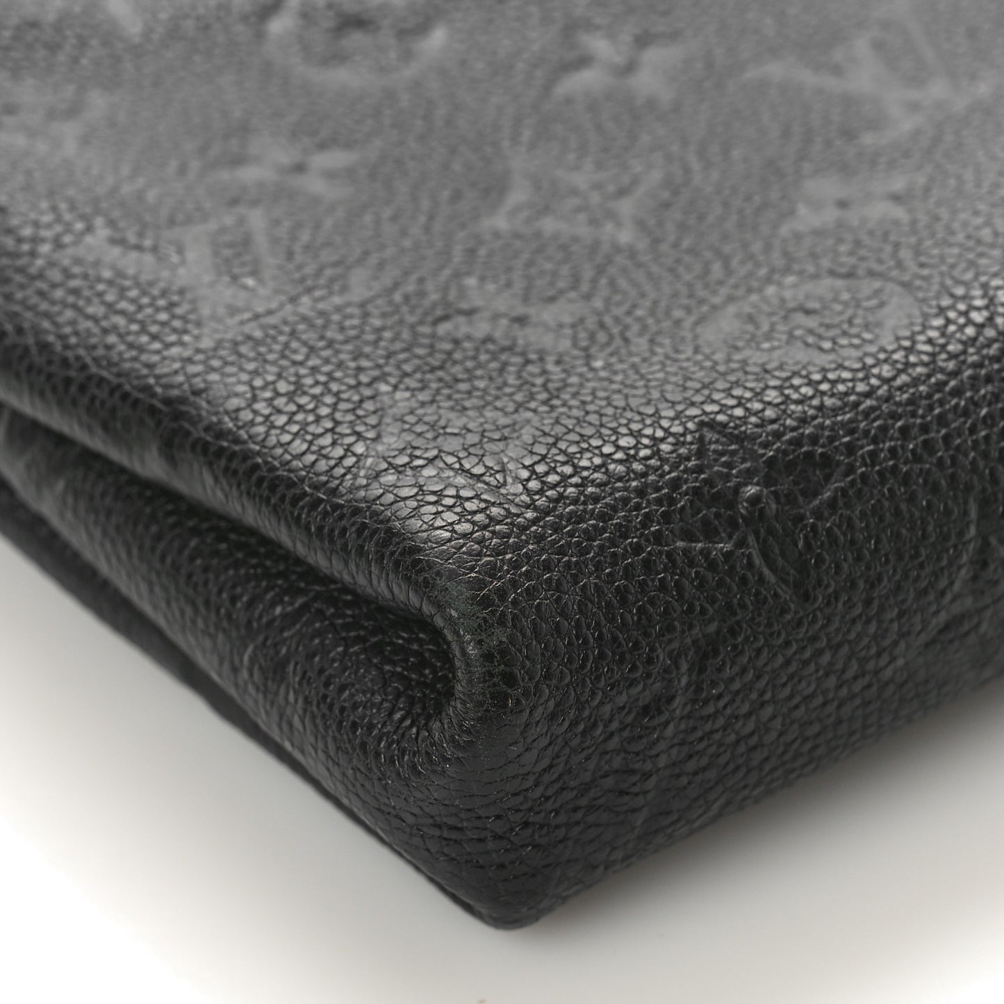 Empreinte Pallas Crossbody Black