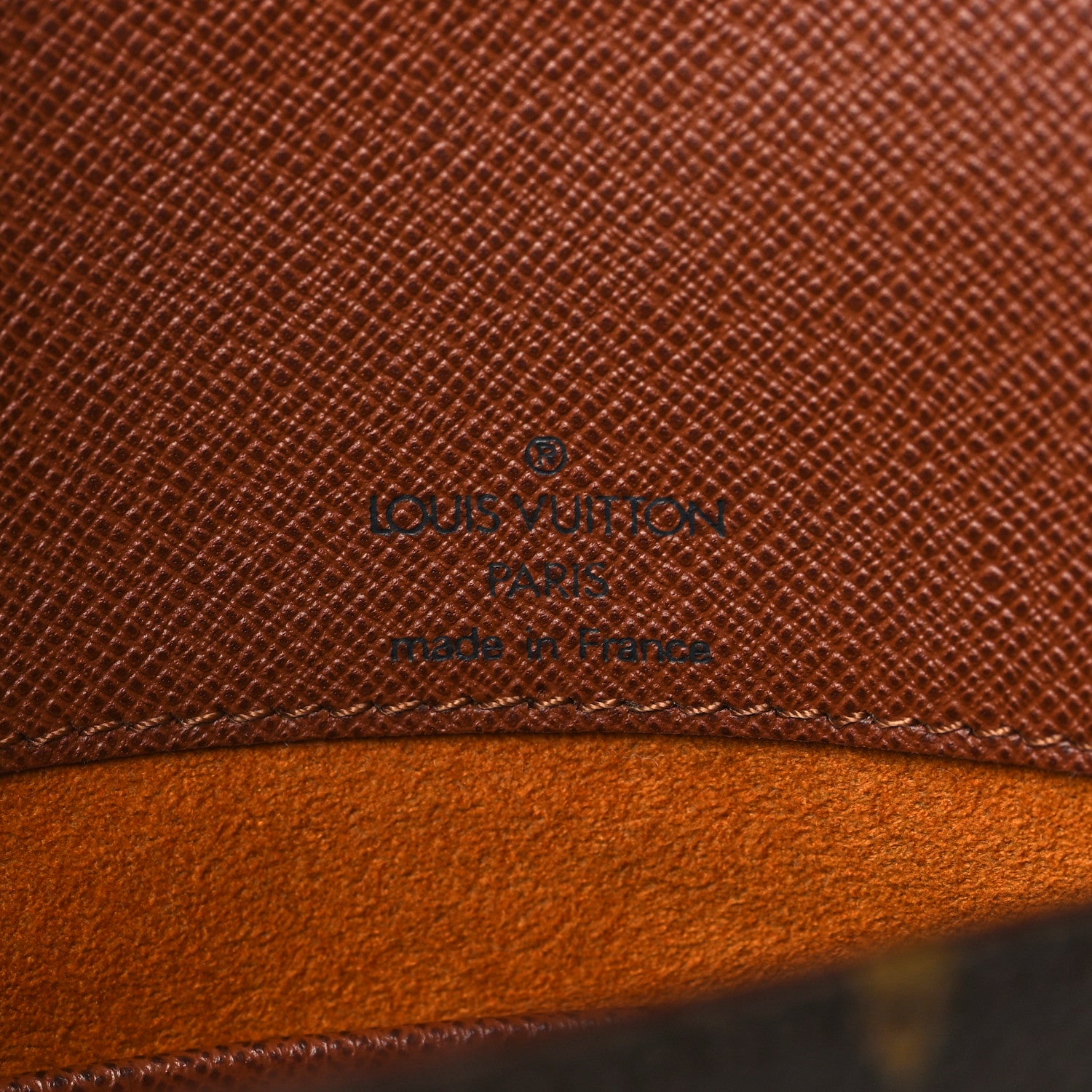Louis Vuitton Monogram Musette Salsa 6 of 6
