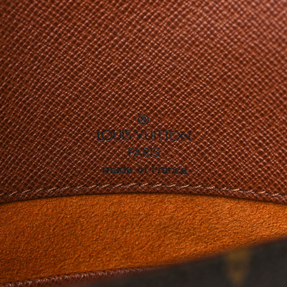 Louis Vuitton Monogram Musette Salsa 6 of 6