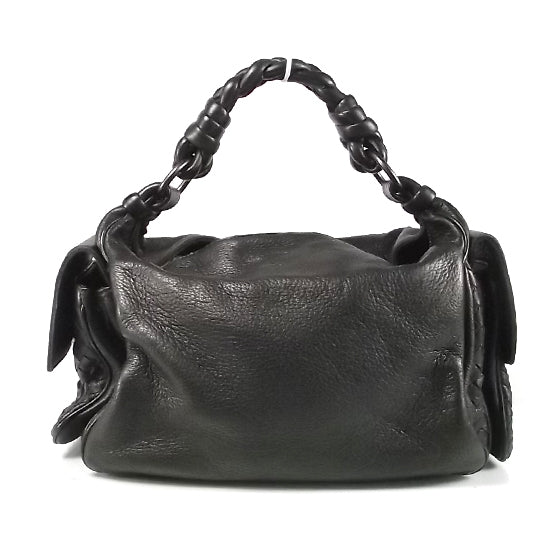 Cervo Cocker Hobo Black
