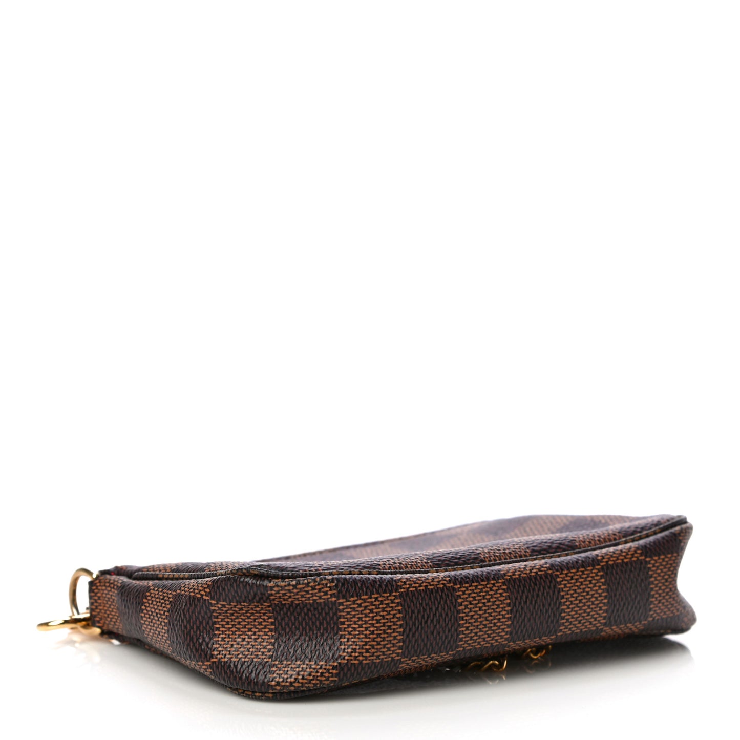 Damier Ebene Mini Pochette Accessories