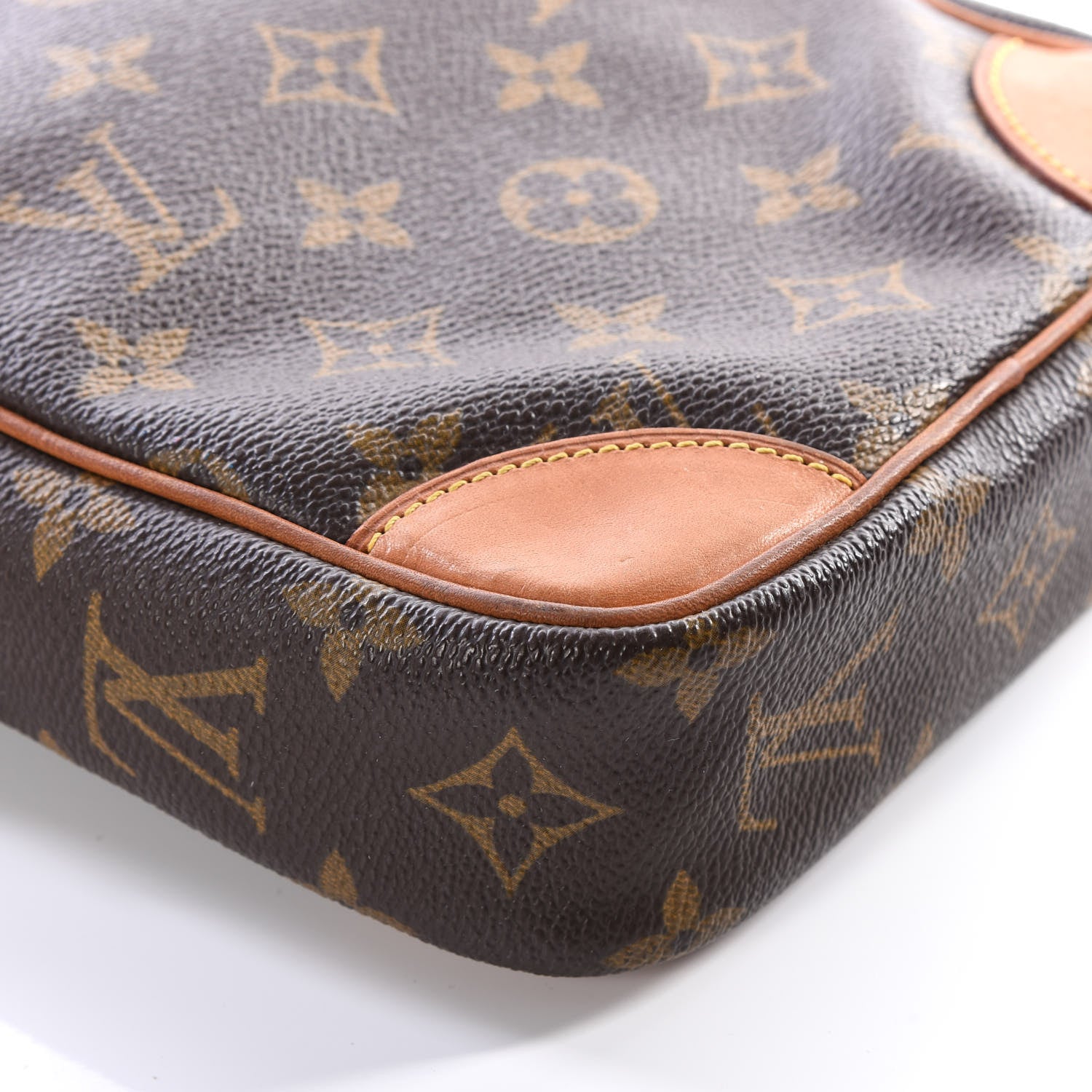 Louis Vuitton Monogram Danube 21 7 of 12