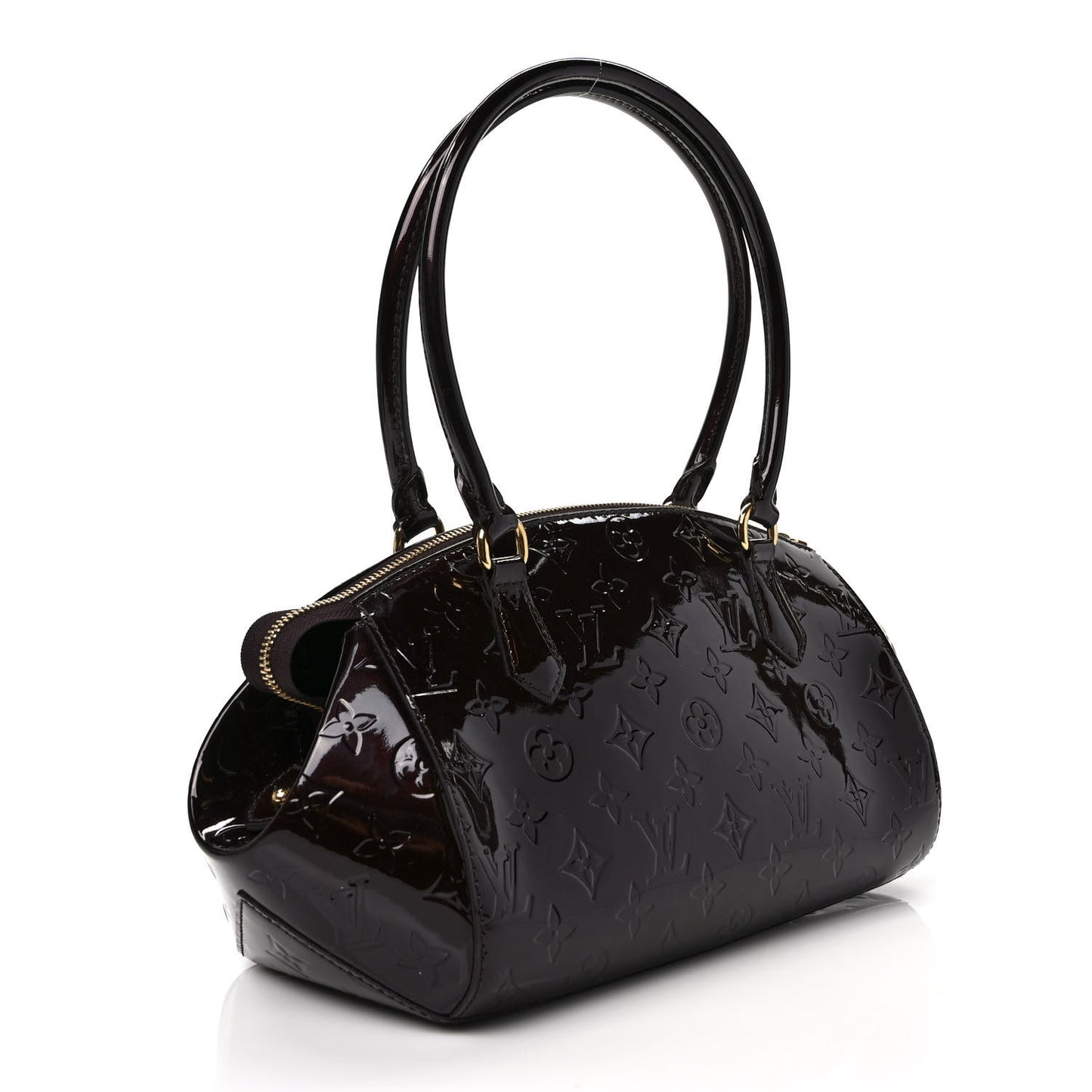 Vernis Sherwood PM Amarante