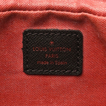 Louis Vuitton Damier Ebene Trousse Toilette 28 6 of 7