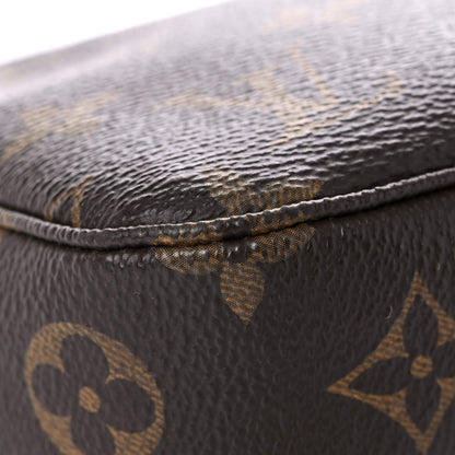 Louis Vuitton Monogram Pochette Accessories NM 8 of 17