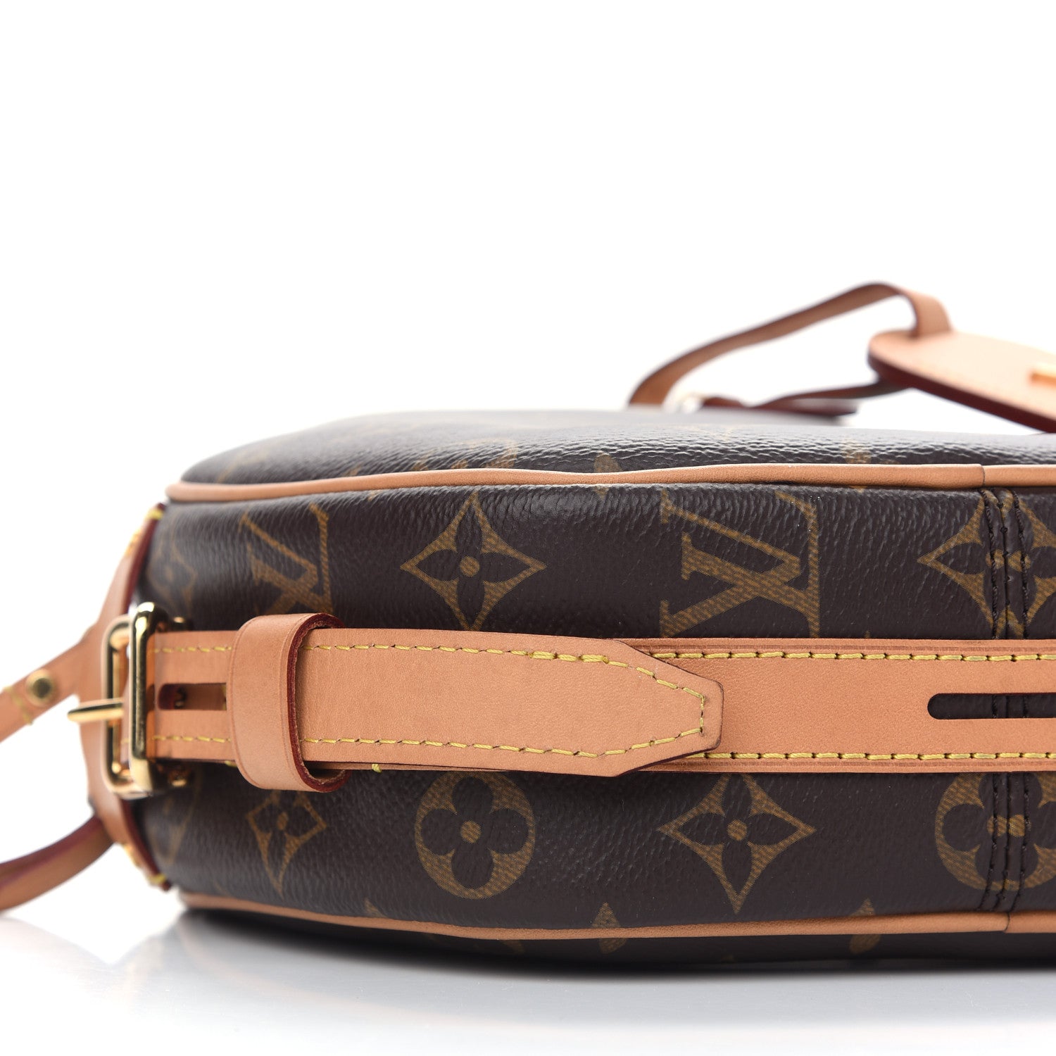 Louis Vuitton Monogram Boite Chapeau Souple MM 7 of 8