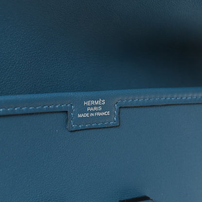 Hermes Swift Jige Elan 29 Clutch Colvert 6 of 7