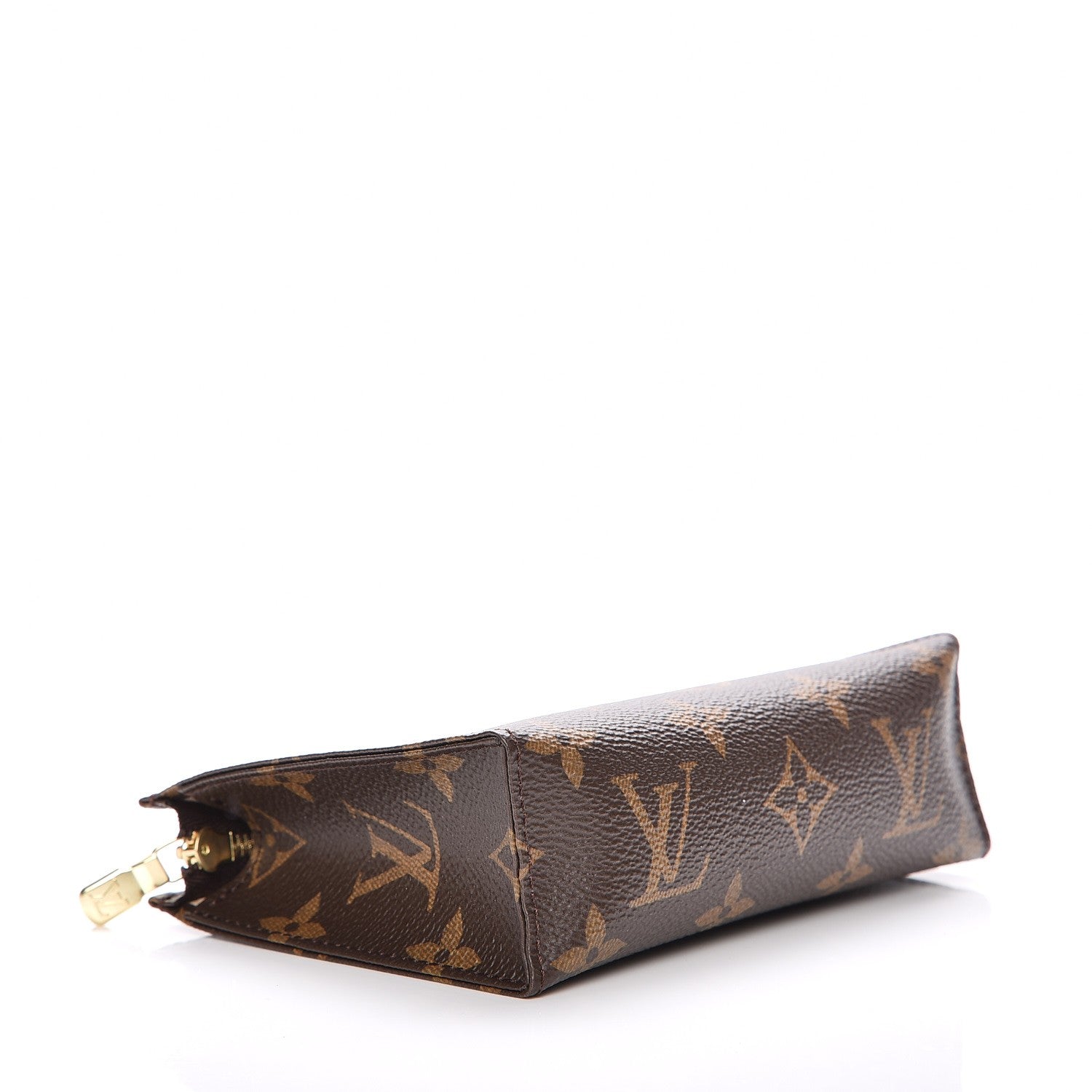 Louis Vuitton Monogram Toiletry Pouch 15 4 of 7