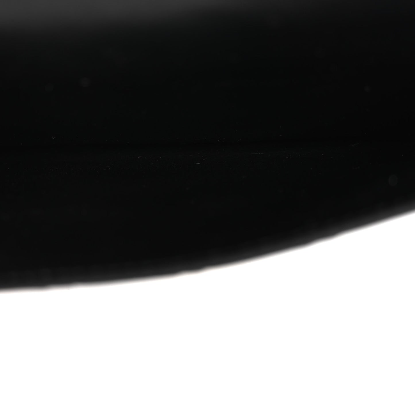 Nappa Intrecciato Andiamo Large Flap Wallet Black