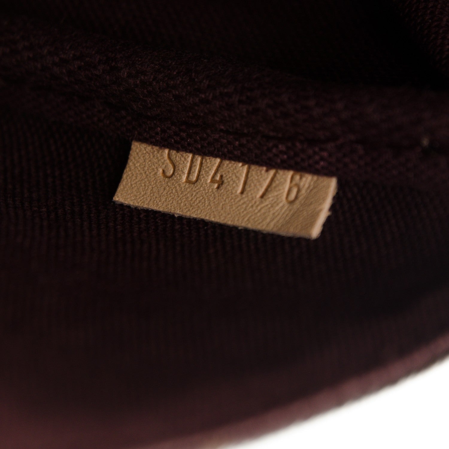 Louis Vuitton Monogram Favorite MM 8 of 8
