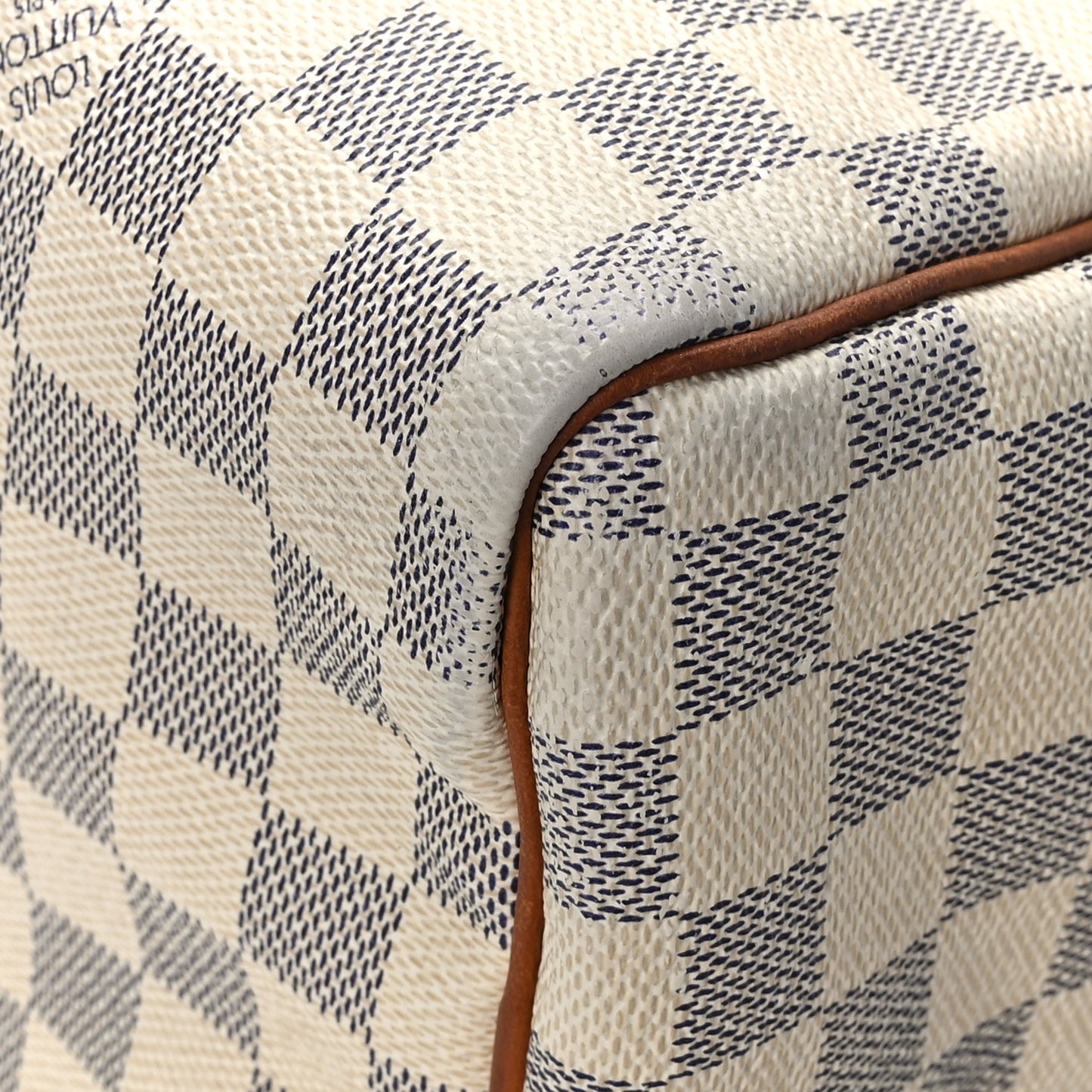 Damier Azur Speedy 30