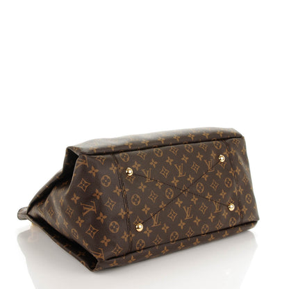 Louis Vuitton Monogram Artsy MM 4 of 8