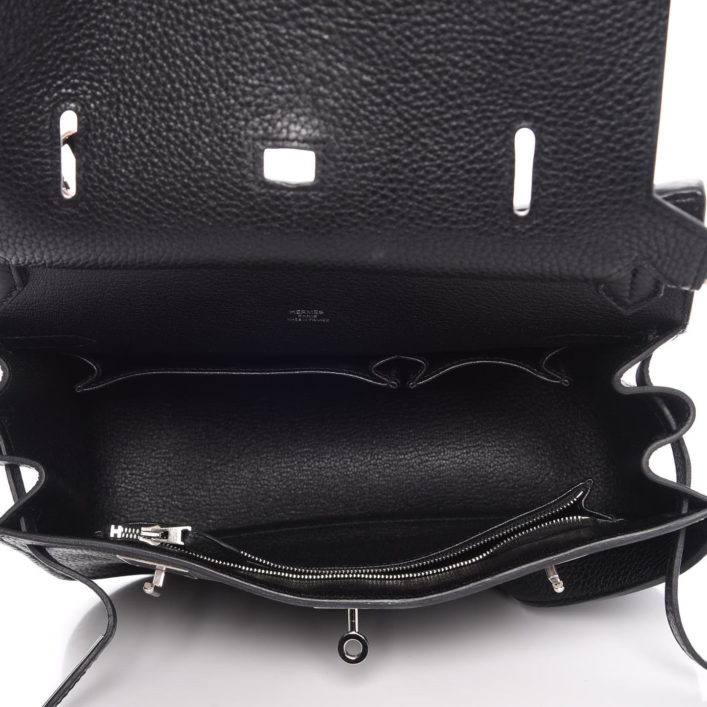 Taurillon Clemence Jypsiere 28 Black