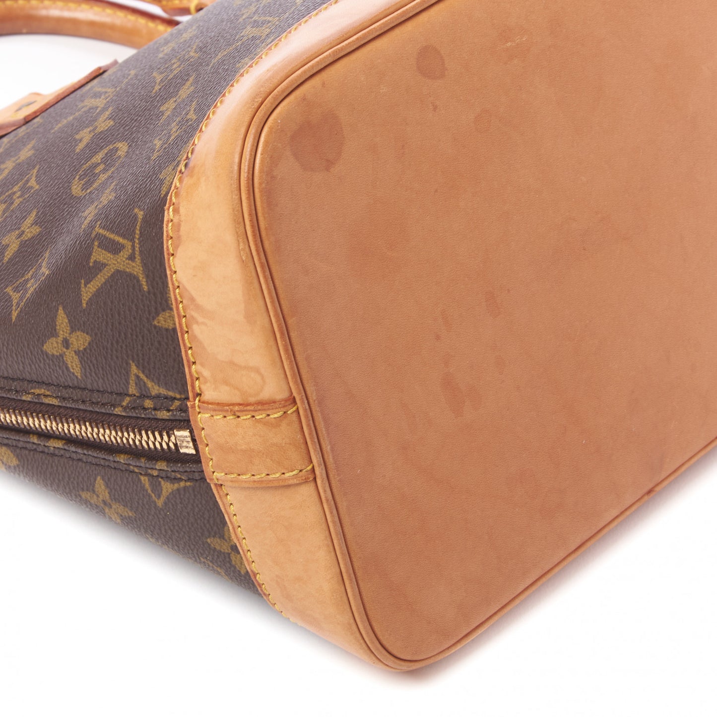 Monogram Alma PM