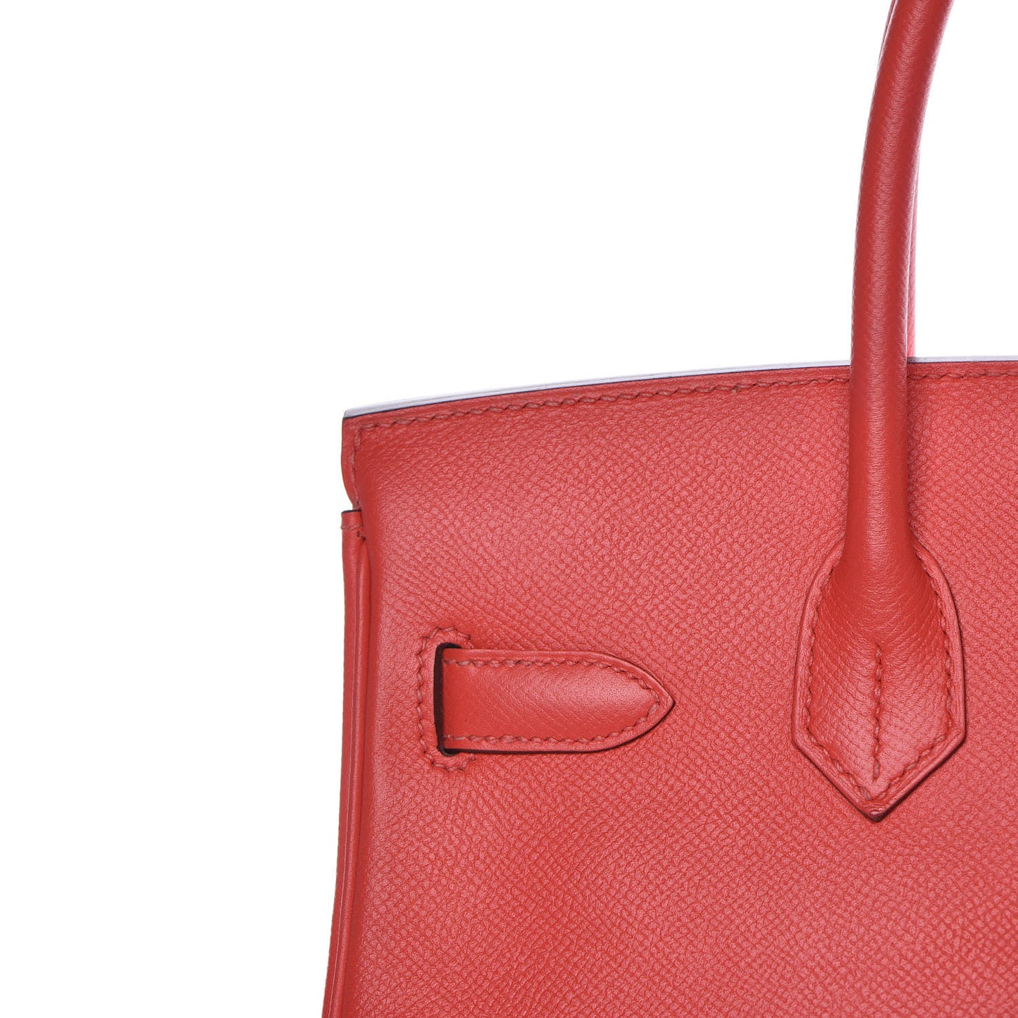 Epsom Birkin 30 Rose Jaipur