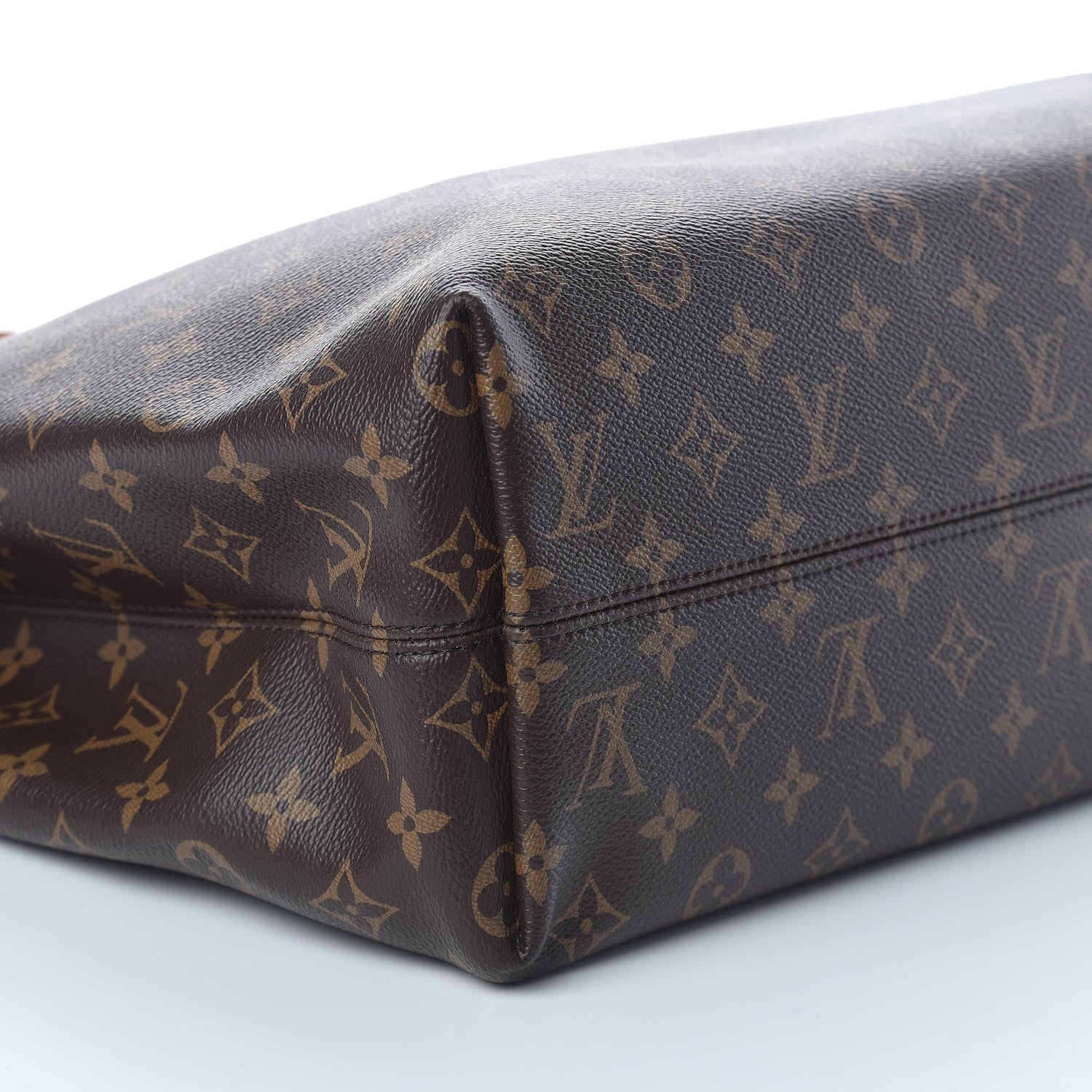 Louis Vuitton Monogram Graceful MM Pivoine 7 of 10