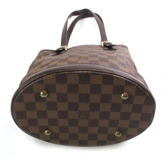 Damier Ebene Marais Bucket 23