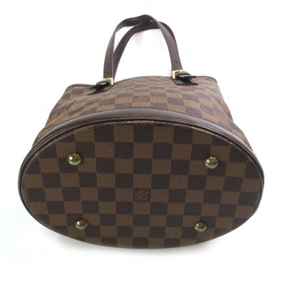 Louis Vuitton Damier Ebene Marais Bucket 23 4 of 12